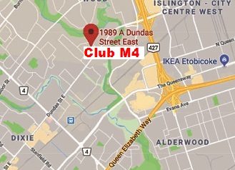 1989 A Dundas St E - Google Maps