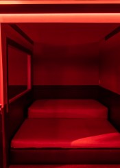 Semi Private Area