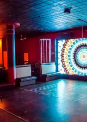 Dance Floor