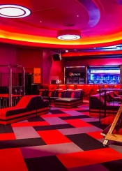 Library (VIP) Bar