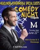 Thurs June 22nd Evening