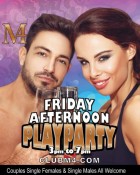 Friday June 23 Afternoon