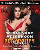 Wed June 7th Afternoon