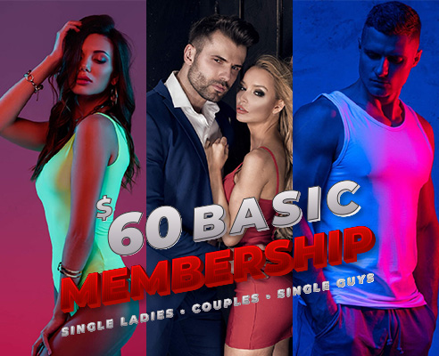 Basic Membership $60