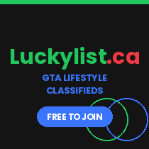 luckylist.ca
